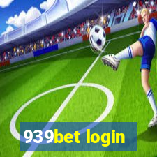 939bet login